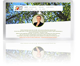 Dynamische Website