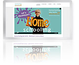 Dynamische Website