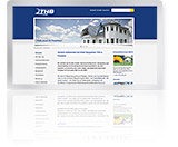 Dynamische Website