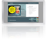 Beispiel Flash Website 