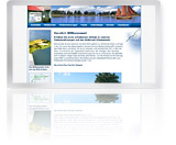 Statische Website