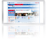 Microsite Tutorial Programm Fernbedienung auf TV Today